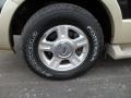Black Clearcoat - Expedition Eddie Bauer 4x4 Photo No. 12
