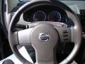 2005 Storm Gray Metallic Nissan Pathfinder SE 4x4  photo #19