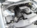 2005 Ford Thunderbird 3.9 Liter DOHC 32-Valve V8 Engine Photo