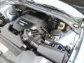 3.9 Liter DOHC 32-Valve V8 2005 Ford Thunderbird Deluxe Roadster Engine