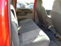 2003 Red Ford F350 Super Duty XLT Crew Cab Dually  photo #10