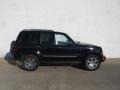 2006 Black Jeep Liberty Limited 4x4  photo #2