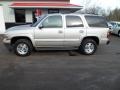 2005 Silver Birch Metallic Chevrolet Tahoe LT 4x4  photo #1