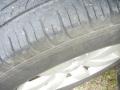 Smoke Gray Metallic - Armada Titanium Photo No. 28