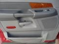 Inferno Red Crystal Pearl - Ram 3500 Laramie Mega Cab 4x4 Dually Photo No. 17