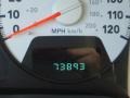 Inferno Red Crystal Pearl - Ram 3500 Laramie Mega Cab 4x4 Dually Photo No. 34