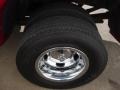 2006 Dodge Ram 3500 Laramie Mega Cab 4x4 Dually Wheel and Tire Photo