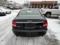 Brilliant Black - A6 3.2 quattro Sedan Photo No. 4