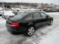 Brilliant Black - A6 3.2 quattro Sedan Photo No. 5