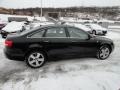 Brilliant Black - A6 3.2 quattro Sedan Photo No. 6
