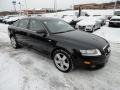 Brilliant Black - A6 3.2 quattro Sedan Photo No. 7