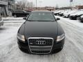 Brilliant Black - A6 3.2 quattro Sedan Photo No. 8