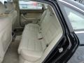 Brilliant Black - A6 3.2 quattro Sedan Photo No. 11