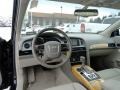 Brilliant Black - A6 3.2 quattro Sedan Photo No. 12