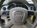 Brilliant Black - A6 3.2 quattro Sedan Photo No. 18