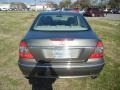 2008 Indium Grey Metallic Mercedes-Benz E 350 Sedan  photo #3