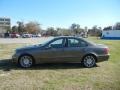 2008 Indium Grey Metallic Mercedes-Benz E 350 Sedan  photo #5