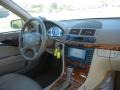 2008 Indium Grey Metallic Mercedes-Benz E 350 Sedan  photo #6