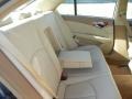 2008 Indium Grey Metallic Mercedes-Benz E 350 Sedan  photo #9