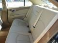 2008 Indium Grey Metallic Mercedes-Benz E 350 Sedan  photo #11