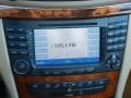 2008 Indium Grey Metallic Mercedes-Benz E 350 Sedan  photo #20