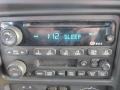 2003 Chevrolet Silverado 2500HD LS Regular Cab 4x4 Audio System