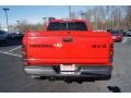 Flame Red - Ram 1500 SLT Club Cab 4x4 Photo No. 4