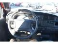 Flame Red - Ram 1500 SLT Club Cab 4x4 Photo No. 27