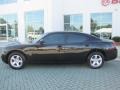 Brilliant Black Crystal Pearl - Charger 3.5L Photo No. 2