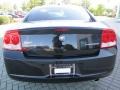 Brilliant Black Crystal Pearl - Charger 3.5L Photo No. 4
