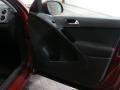 Wild Cherry Metallic - Tiguan S Photo No. 19