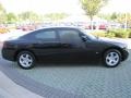 Brilliant Black Crystal Pearl - Charger 3.5L Photo No. 6