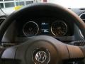 2011 Wild Cherry Metallic Volkswagen Tiguan S  photo #21