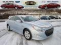 Blue Sky Metallic - Sonata Hybrid Photo No. 1