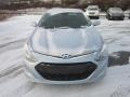 Blue Sky Metallic - Sonata Hybrid Photo No. 2