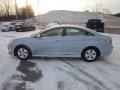 Blue Sky Metallic - Sonata Hybrid Photo No. 4