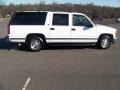 1999 Summit White Chevrolet Suburban C1500 LS  photo #16