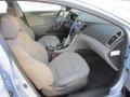 Blue Sky Metallic - Sonata Hybrid Photo No. 10