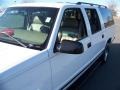 1999 Summit White Chevrolet Suburban C1500 LS  photo #20