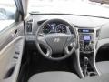 Blue Sky Metallic - Sonata Hybrid Photo No. 14