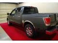 Smoke Gray - Titan SE Crew Cab Photo No. 4