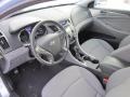 Blue Sky Metallic - Sonata Hybrid Photo No. 16