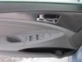 Blue Sky Metallic - Sonata Hybrid Photo No. 17