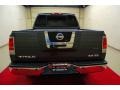 Smoke Gray - Titan SE Crew Cab Photo No. 5