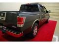 Smoke Gray - Titan SE Crew Cab Photo No. 6