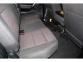 Smoke Gray - Titan SE Crew Cab Photo No. 15