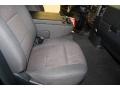 Smoke Gray - Titan SE Crew Cab Photo No. 17
