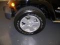 Black - Wrangler Unlimited Sahara 4x4 Photo No. 4