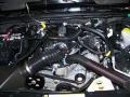 Black - Wrangler Unlimited Sahara 4x4 Photo No. 18