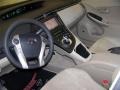 Sandy Beach Metallic - Prius Hybrid III Photo No. 9